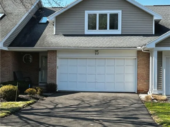 37 Foxborough Ln, Rochester, NY 14618