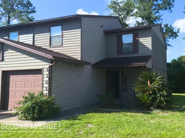 11424 Willet Ct S, Jacksonville, FL 32225