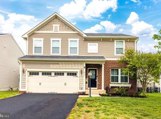 3717 Lilly Ln, Warrenton, VA 20187