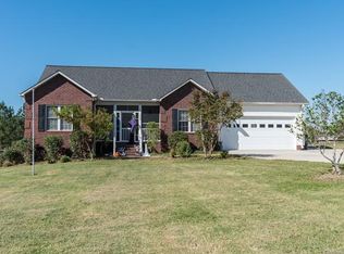 170 McBride Dr, Rockwell, NC 28138