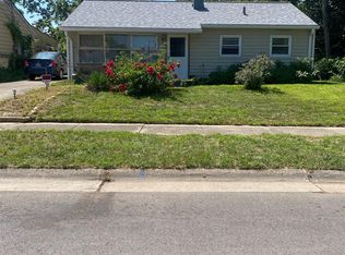 612 20th Ave, Middletown, OH 45044