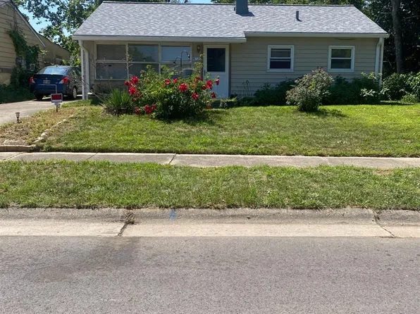 612 20th Ave, Middletown, OH 45044