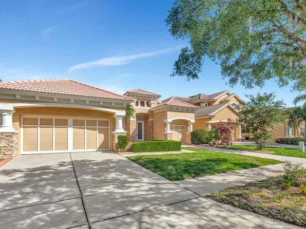 11637 Bristol Chase Dr, Tampa, FL 33626