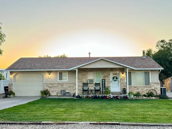 246 S 200 E, Mount Pleasant, UT 84647