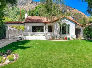 1971 Skyview Dr, Altadena, CA 91001