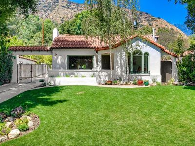 1971 Skyview Dr, Altadena, CA, 91001