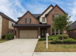 3519 Big Hickory Ct, Fulshear, TX 77441
