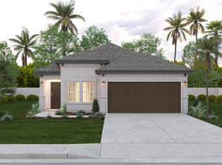 704 N Paseo Del Rey St, Mission, TX 78572