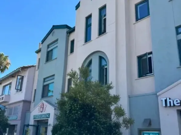 417 Broadway, Millbrae, CA 94030