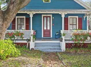 514 S 6th St, Fernandina Beach, FL 32034