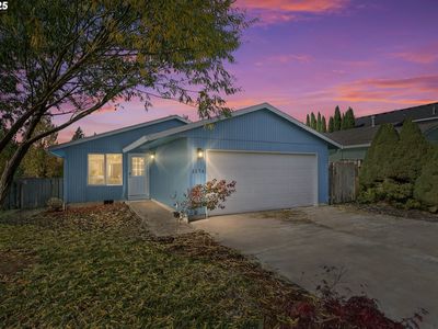 1173 Joels Pl, Lafayette, OR, 97127