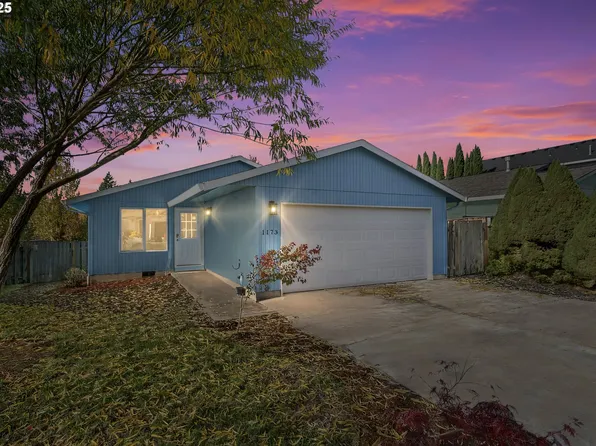 1173 Joels Pl, Lafayette, OR 97127