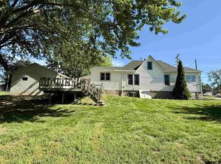 619 N 4th St, Nebraska City, NE 68410
