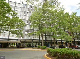 1301 Delaware Ave SW APT N121, Washington, DC 20024