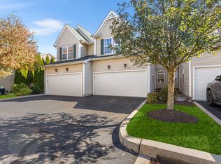 302 Lexington Blvd #302, Bethel, CT 06801