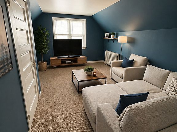 2nd image of 227 Beach 122nd St #4
