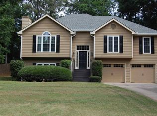 5775 Oak Dr, Cumming, GA 30040