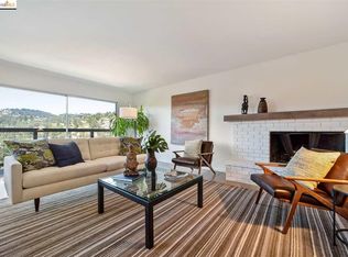 6120 Bullard Dr, Oakland, CA 94611
