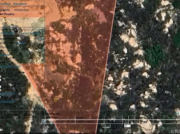 0 Calle Huerto, Murrieta, CA 92562