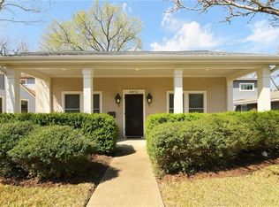 4612 Ramsey Ave, Austin, TX 78756