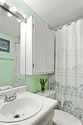 Sold by Halstead Real Estate