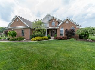 2918 Macduff Dr NW, North Canton, OH 44720