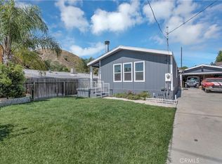 29015 Eveningside Dr, Val Verde, CA 91384