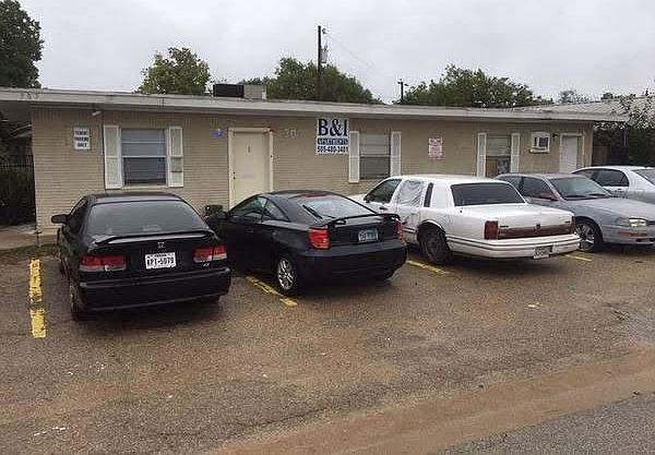 1st image of 3111 Grider Cir APT 1