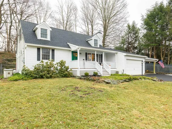 25 STARR Drive, Rhinebeck, NY 12572