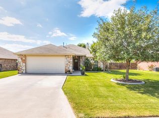 4609 Pinon Ridge Dr, San Angelo, TX 76904