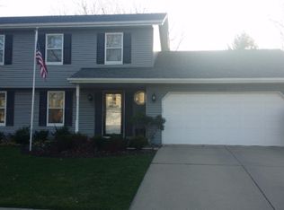 640 N Lyle Ave, Elgin, IL 60123