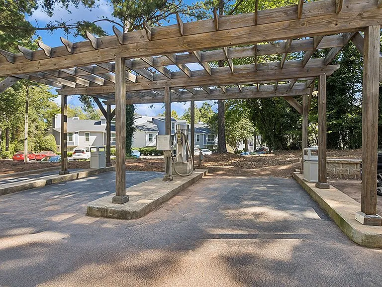 Arbor Village — Photo 34
