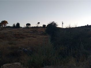 17025 Us Highway 243, Banning, CA 92220