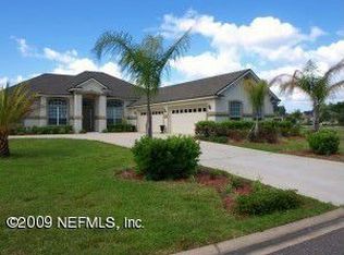 3175 Trout Creek Ct, Saint Augustine, FL 32092
