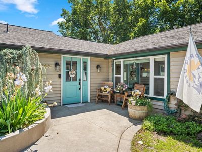 222 N Pierce Rd, Spokane, WA, 99206