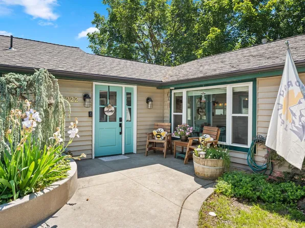 222 N Pierce Rd, Spokane, WA 99206