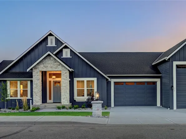 922 Briarwood Drive, East Wenatchee, WA 98802