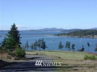 193 Rum Runner Rd, Lopez Island, WA 98261