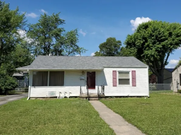 221 Zillah St, Celina, OH 45822