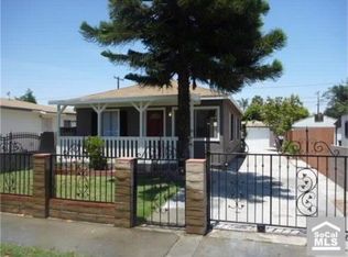 1021 E 71st Way, Long Beach, CA 90805
