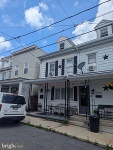 206 Oak St, Minersville, PA, 17954