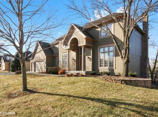 12836 Century St, Overland Park, KS 66213