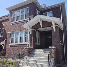 8040 S Loomis Blvd UNIT 1, Chicago, IL 60620