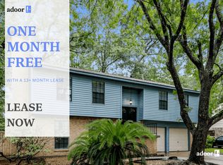 2918 Golden Leaf Dr, Humble, TX 77339