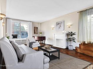 500 W End Ave APT 5A, New York, NY