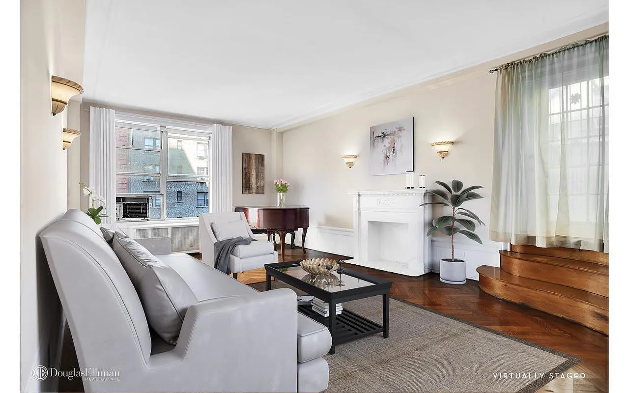 500 W End Ave APT 5A photo 1