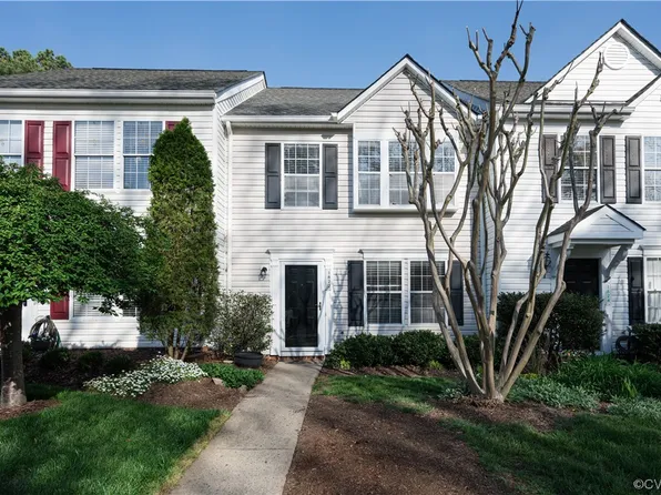 1822 Timberly Waye, Henrico, VA 23238