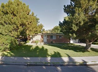 252 Wyatt Ave, Idaho Falls, ID 83401