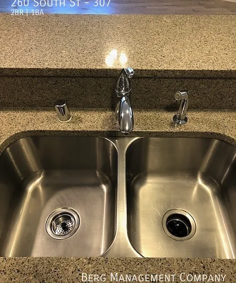 260 South St #307 — Photo 6