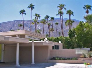 223 W Stevens Rd, Palm Springs, CA 92262